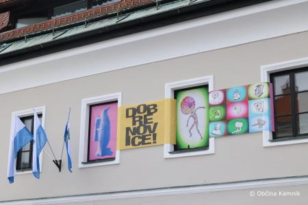 Uradno odprtje projekta DOBRE NOVICE (1)